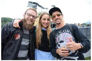 Foto 154 de la s&aacute;bado 8 de julio | Bilbao BBK Live 2017